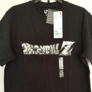NEW Dragon Ball Z T-shirt